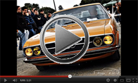 Audi 100 Coupe S