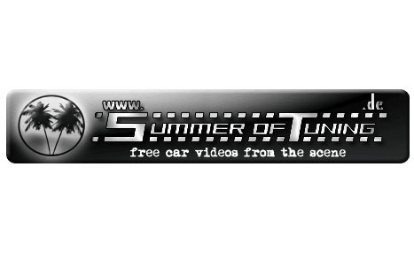 Summer of Tuning – Tuningshow NRW 2012