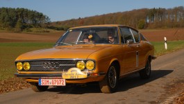 Oberehe Klassik 2012