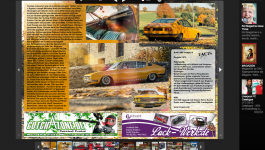 XS Mag - Audi 100 Coupe S