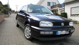 Golf 3 Avenue