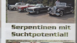 ADAC Trentino Classic 2012