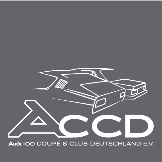 Audi 100 Coupe S Club Deutschland e.V.