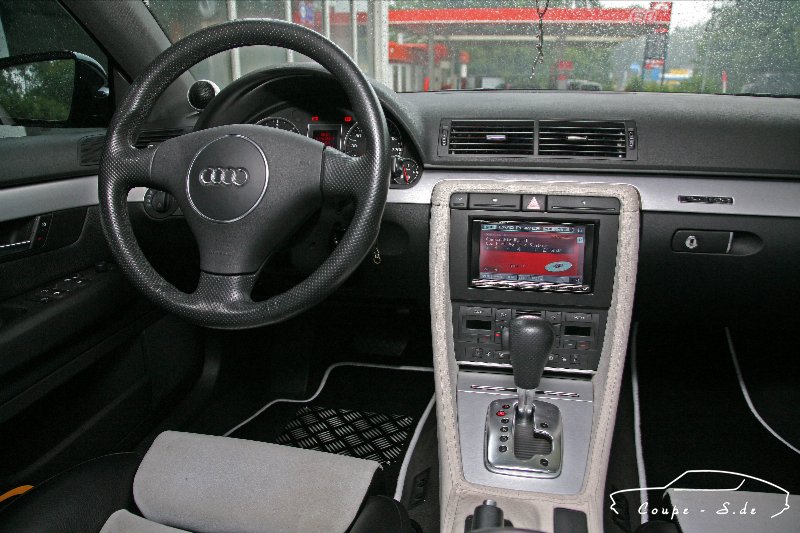 Ob Audi 80 B2 Audi 80 B3 Oder B4 Audi A4 B5 Oder B6 Bis