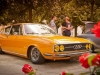 Audi 100 Coupe S Bad Ems 2012