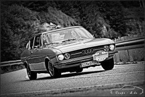 Audi 100 Coupe S