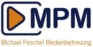 Michael Peschel Medienbetreuung