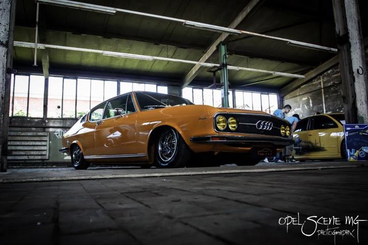 Tuningshow NRW in Wesseling 2012 war ein voller Erfolg!