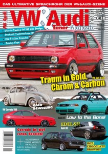 VW&Audi Tuner Magazin