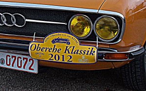 Oberehe Klassik 2012