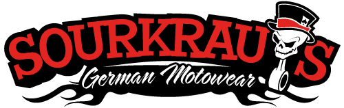 sourkrauts - german motowear