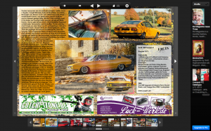 XS Mag - Audi 100 Coupe S