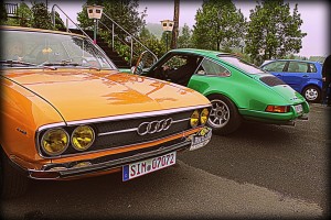 Brohltal Classic 2013 – Auf freier Wildbahn um die Hohe Acht