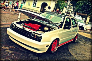 Tuning Session Bad Ems 2013