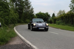 Rhein-Hunsrück-Classic Oldtimerrallye