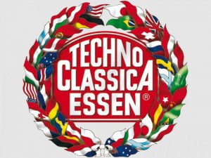 Techno Classica Essen 2014Techno Classica Essen 2014