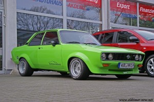 Classic Remise Oldtimer Meilenwerk