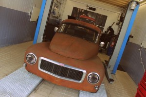 Dierkes Neuwied Oldtimer -