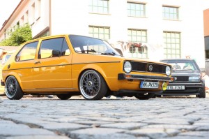 Oldschool Tuning Youngtimer