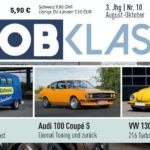 WOB Klassik – Einmal Tuning und zurück